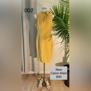 Calvin Klein size 8, brand new with tags on